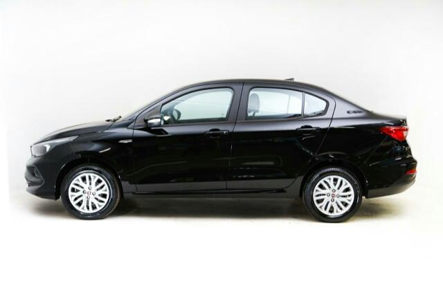 FIAT CRONOS 1.3 FIREFLY FLEX DRIVE MANUAL - Foto 5