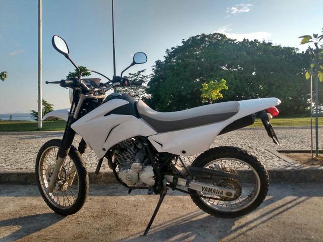 Lander XTZ 250cc - Foto 3