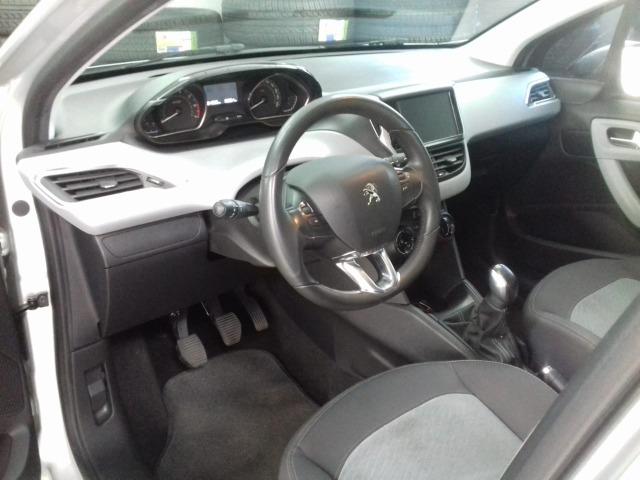 Peugeot 208 Allure 1.5 - Unico dono - Foto 5