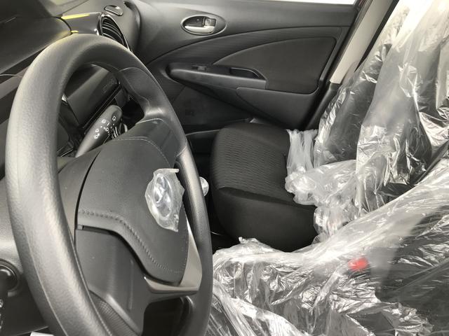 Etios X 1.3 okm 2020 - Foto 7
