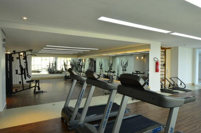 Apartamento com 2 dormitórios à venda, 74 m² por r$ 699.300 - guararapes - fortaleza/ce - Foto 4