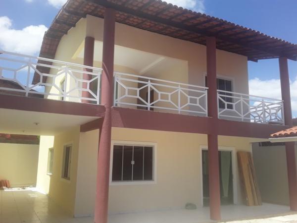 Alugo casa no Boa Vista, próximo a arena castelão, em Fortaleza - CE