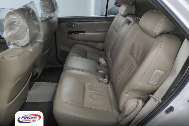 Hilux SW4 SRV 3.0 T.D.I 4x4 Aut - Foto 7