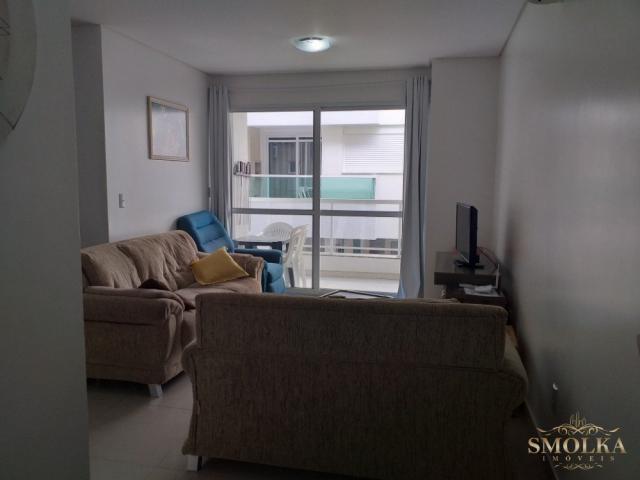Apartamento à venda com 3 dormitórios em Ingleses do rio vermelho, Florianópolis cod:9575 - Foto 9