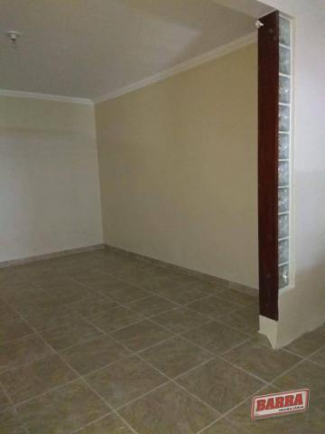 Qs 06 casa com 3 dormitórios à venda, 100 m² por r$ 270.000 - areal - águas claras/df - Foto 7
