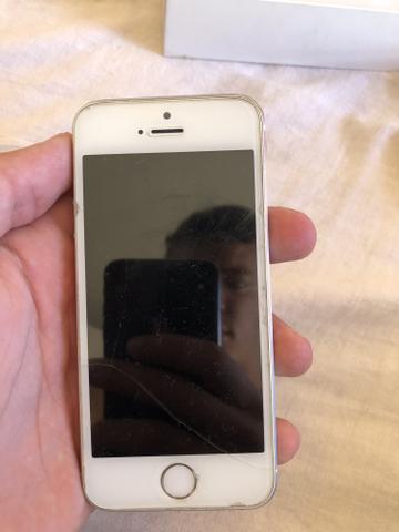 IPHone 5s - Foto 3
