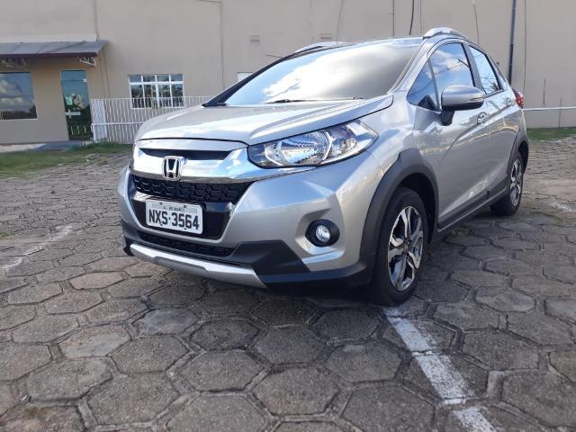 Vendo Honda WR-V 1.5 2017/2018 - Foto 5