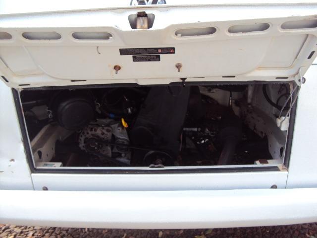 VW Kombi 9 lugares 2009 - Foto 5