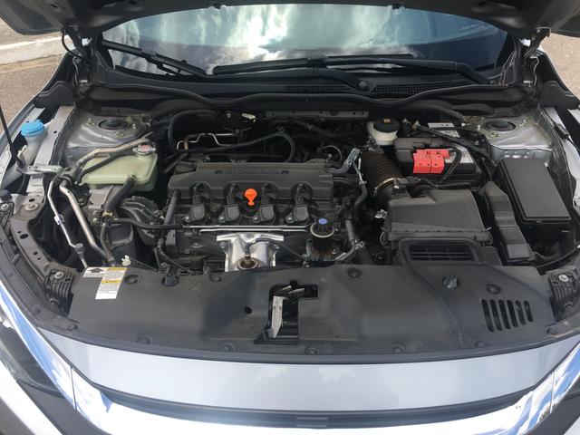 Vendo Honda Civic EX 2018 / 2018 AUT 2.0 - Foto 10