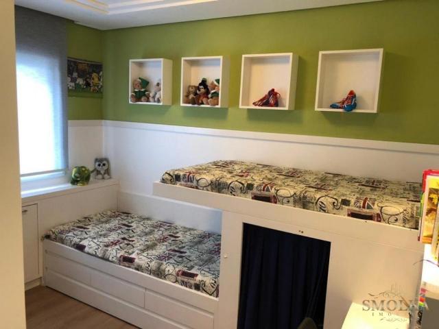 Apartamento à venda com 3 dormitórios em João paulo, Florianópolis cod:9652 - Foto 9
