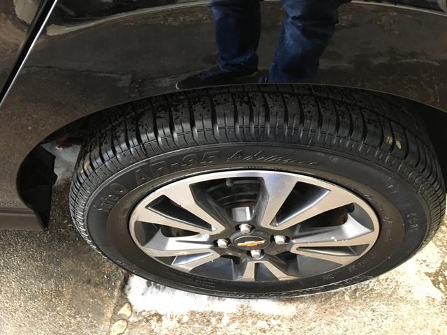 Onix 1.4 ltz 2016/2016 Automatico preto - Foto 7