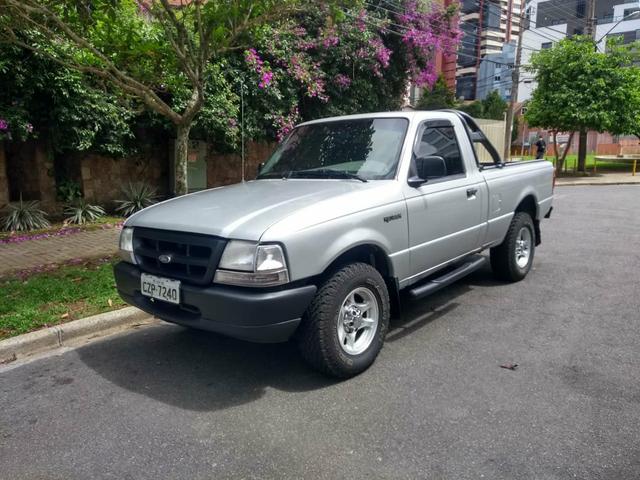 Ranger