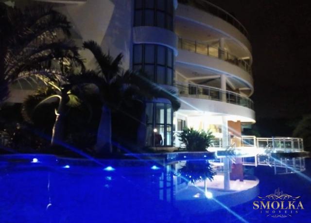 Apartamento à venda com 4 dormitórios em Cachoeira do bom jesus, Florianópolis cod:9215 - Foto 5