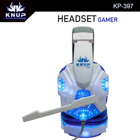 Headset Gamer é ideal para jogos on-line. Compatível:PS3, PS4, Xbox one, Pc e celulares - Foto 2