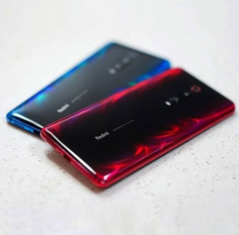 Mi 9t 64gb ou 128gb em 10x cartão