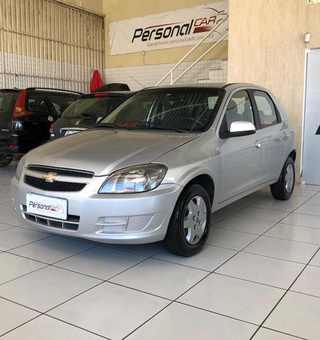 Celta 1.0 LT 4 Portas Completo - Foto 2