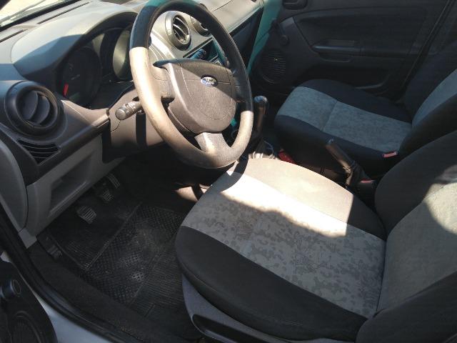 Ford Fiesta Sedan baixei pra vender - Foto 8