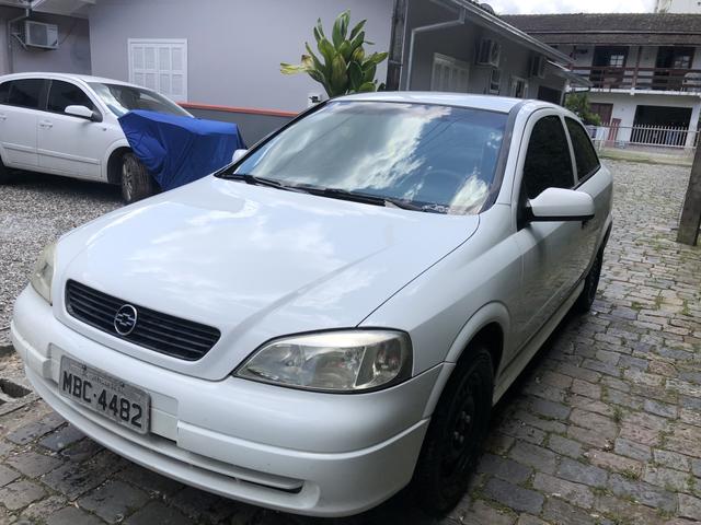 Astra gl 1.8 completo - Foto 5