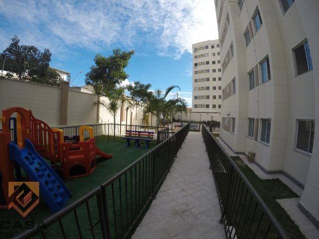 Colina de Laranjeiras / Andar alto / Condomínio completo - Foto 11
