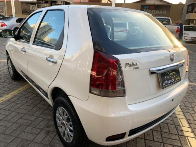 Fiat palio 2016 1.0 mpi fire way 8v flex 4p manual - Foto 5