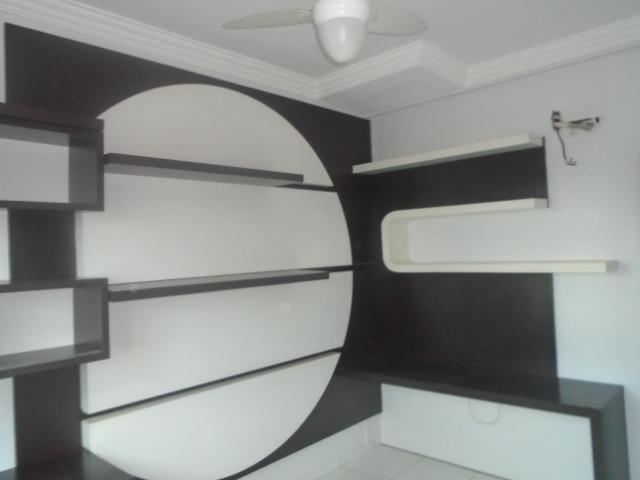 Apartamento 106 Norte - Residencial JK - Foto 5