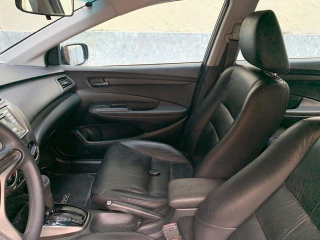 Vendo Honda City 2014 - Foto 9