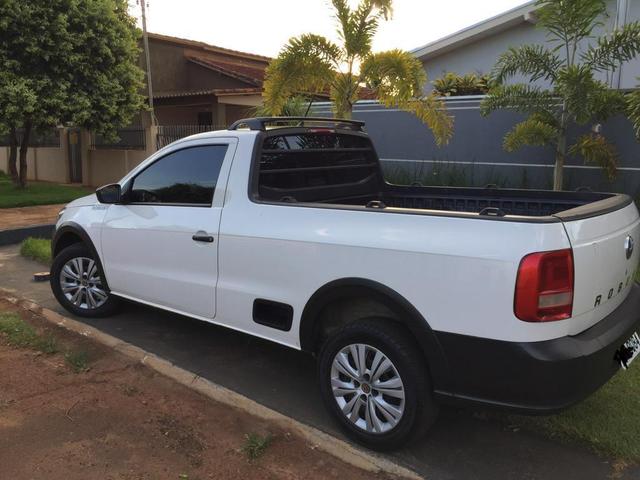 Vendo Saveiro robust 2019 - Foto 3