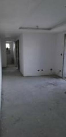 Apartamento Garden Suspenso Capão Raso - Foto 5