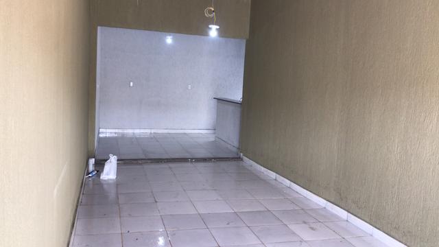 Casa + comércio na Sucupira!!! - Foto 2