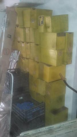 Caixa para depósito - Foto 2