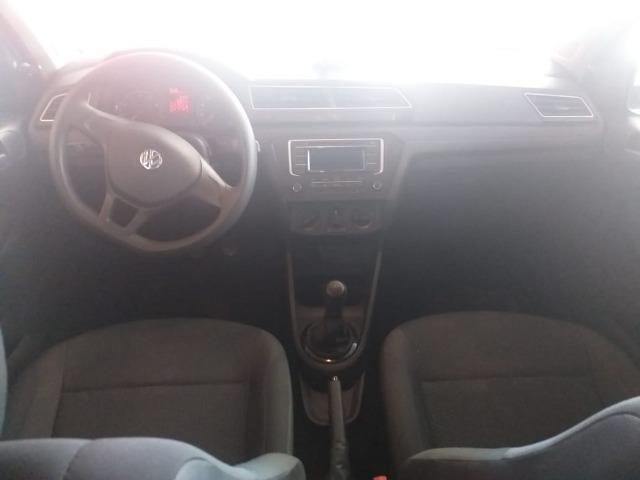 Gol Mpi G7 1.0 4p Flex 2019 Completo - Foto 7