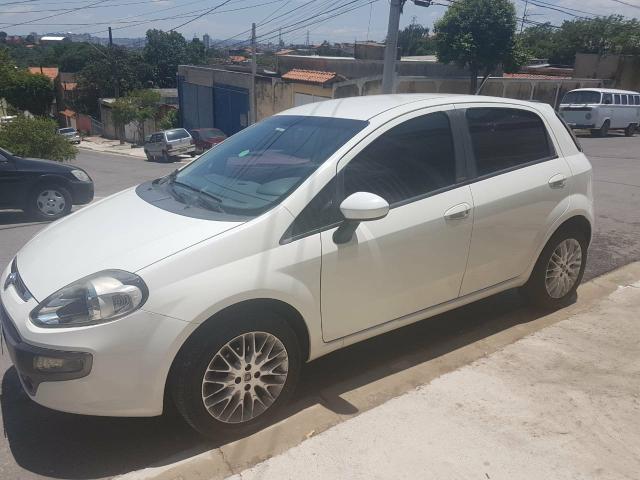 Punto Essence 1.6 - Foto 3