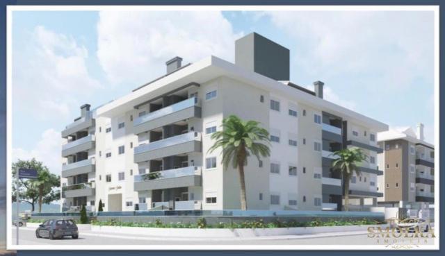 Apartamento à venda com 2 dormitórios em Ingleses do rio vermelho, Florianópolis cod:9710