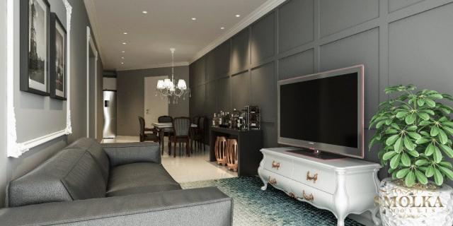 Apartamento à venda com 1 dormitórios em Ingleses, Florianópolis cod:9701 - Foto 3