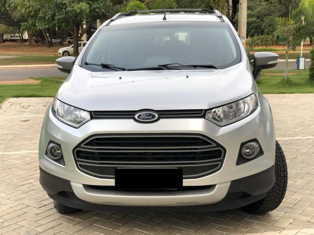 Ford Ecosport Freestyle 2.0 Automatico 2014/15 - Foto 2