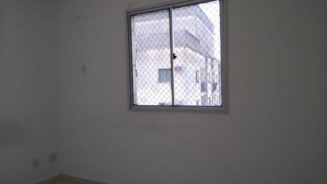 E.R- Ilha Bela/ Apartamento 3 quartos em Colina de Laranjeiras - Foto 7