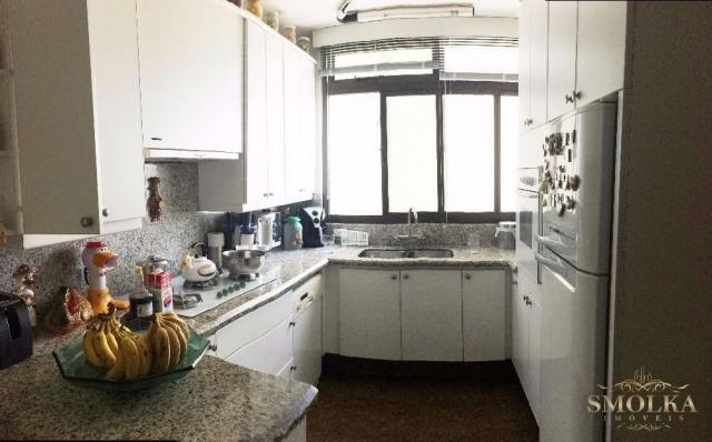 Apartamento à venda com 4 dormitórios em Beira mar, Florianópolis cod:7950 - Foto 6
