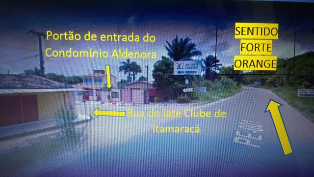 Casa condomínio fechado em itamaracá - Foto 4