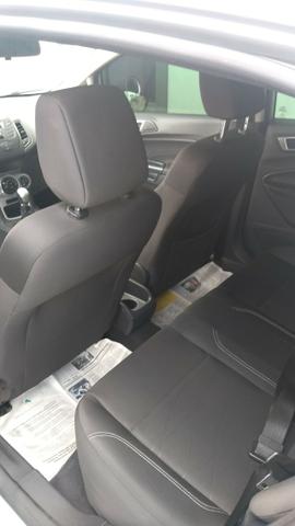 New fiesta Sel 1.5 completo - Foto 5