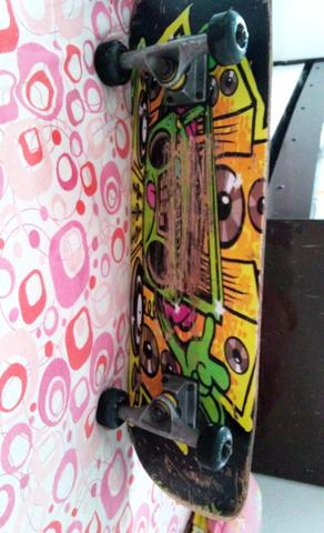 Skate - Foto 2
