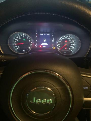 Jeep Compass - Foto 15