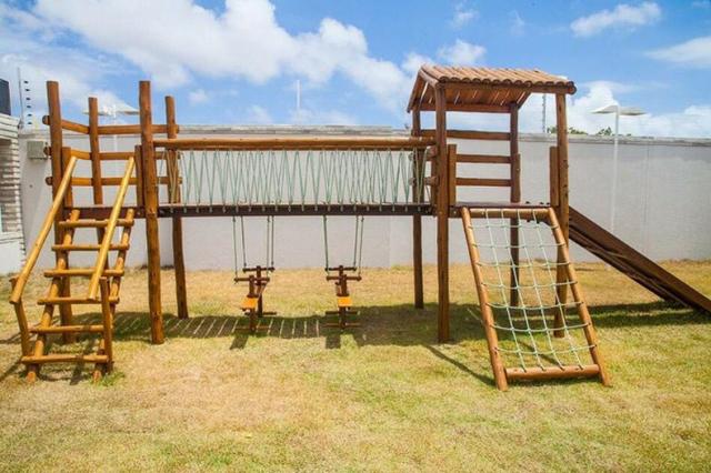 Casa em Cond na Lagoa Redonda - 160m² - 3 Suítes - 3 Vagas (CA0895) - Foto 20