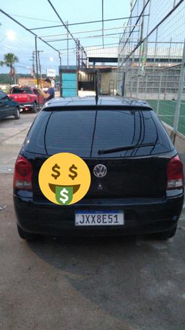 GOL G4 preto 12/13 - Foto 2