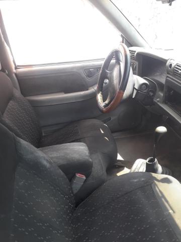 Picape Isuzu Cabine estendida - Foto 3