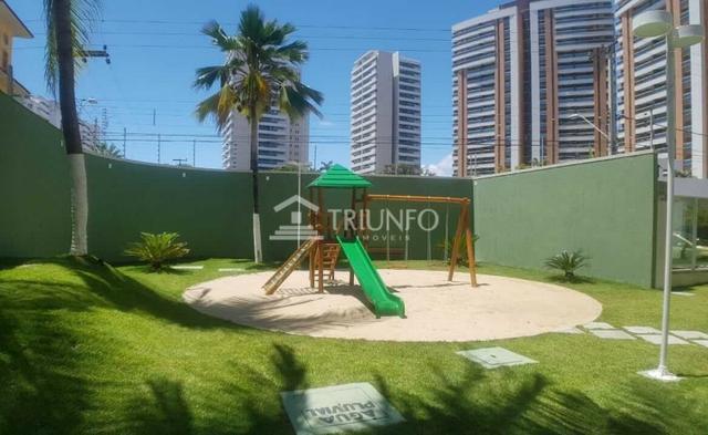 (HN) TR 20432 - Apartamento a venda no Luciano Cavalcante com 71m² - 3 quartos - 2 vagas - Foto 9