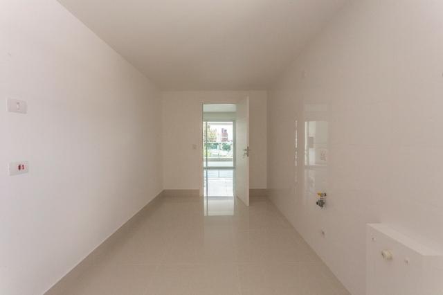 Juvevê, Residencial north side, novo pronto para morar !!! - Foto 8