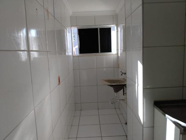 Apartamento na serrinha - Foto 10