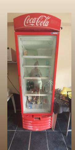 Vendo freezer
