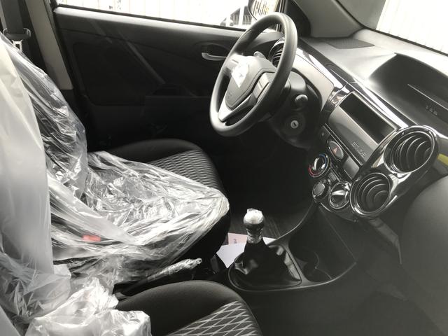 Etios X 1.3 okm 2020 - Foto 4