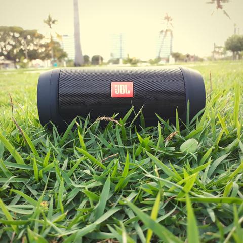 Som JBL